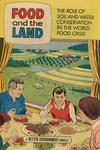 Cover for Food and the Land (Soil Conservation Society of America, 1967 series) #[1972 edition]
