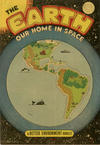 Cover for The Earth Our Home in Space (Soil Conservation Society of America, 1972 series) #[1972 edition]