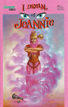 Cover for I Dream of Jeannie (Airwave Publishing LLC, 2001 series) #1