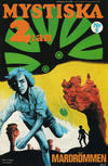 Cover for Mystiska 2:an (Semic, 1970 series) #5