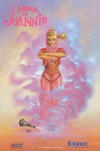 Cover for I Dream of Jeannie Special Edition (Airwave Publishing LLC, 2002 series) 