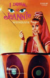 Cover for I Dream of Jeannie Wishbook (Airwave Publishing LLC, 2001 series) #1