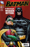 Cover for Batman (Panini Deutschland, 2007 series) #60