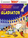 Cover Thumbnail for Asterix (1969 series) #11 - Asterix som gladiator [10. opplag [9. opplag]]