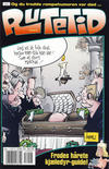 Cover for Rutetid (Hjemmet / Egmont, 2010 series) #6/2011