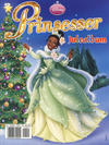 Cover for Prinsesser Julealbum (Hjemmet / Egmont, 2004 series) #2011