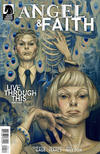 Cover for Angel & Faith (Dark Horse, 2011 series) #4