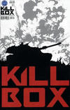 Cover for Killbox (Antarctic Press, 2002 series) #3