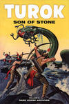 Cover for Turok, Son of Stone (Dark Horse, 2009 series) #9