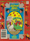 Cover for The Jughead Jones Comics Digest (Archie, 1977 series) #7