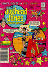 Cover for The Jughead Jones Comics Digest (Archie, 1977 series) #2