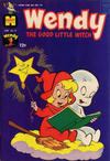 Cover for Wendy, the Good Little Witch (Harvey, 1960 series) #13