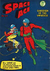Cover for Space Ace (Atlas Publishing, 1960 series) #31