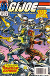 Cover Thumbnail for G.I. Joe, A Real American Hero (1982 series) #147 [Newsstand]
