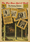 Cover for The Spirit (Register and Tribune Syndicate, 1940 series) #2/23/1947