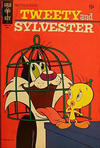 Cover for Tweety and Sylvester (Western, 1963 series) #18