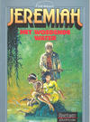 Cover Thumbnail for Jeremiah (1987 series) #8 - Het woedende water