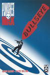 Cover for Max (Panini Deutschland, 2004 series) #42 - Punisher Max: Bullseye