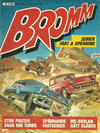 Cover for Broomm / Bromm (Allers, 1979 series) #5/1980