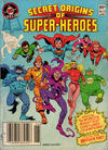 Cover Thumbnail for DC Special Blue Ribbon Digest (1980 series) #22 [Newsstand]