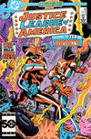 Cover Thumbnail for Justice League of America (1960 series) #244 [Direct]