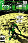 Cover Thumbnail for Green Lantern (1960 series) #193 [Direct]