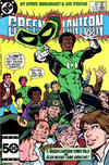 Cover for Green Lantern (DC, 1960 series) #188 [Direct]