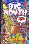 Cover for (You and Your) Big Mouth (Fantagraphics, 1993 series) #5