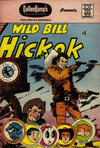Cover for Wild Bill Hickok (Charlton, 1959 series) #2 [Gallenkamp's]