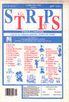 Cover for Strips (American Publishing, 1988 ? series) #v10#3A