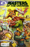 Cover Thumbnail for Masters of the Universe (2002 series) #1 [Premium Cover / Cover C]