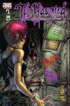 Cover Thumbnail for The Haunted (2002 series) #1 [School Locker Variant]