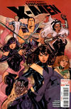 Cover for Los Increíbles Hombres X, Uncanny X-Men (Editorial Televisa, 2009 series) #32