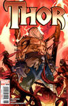 Cover for Thor (Editorial Televisa, 2009 series) #34