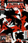 Cover for Marvel Max: The Punisher (Editorial Televisa, 2011 series) #5