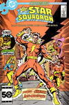 Cover Thumbnail for All-Star Squadron (1981 series) #52 [Direct]