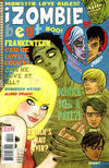Cover for I, Zombie [iZombie] (DC, 2010 series) #20