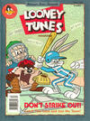 Cover for Looney Tunes Magazine (Welsh Publishing Group, 1991 series) #7