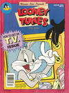 Cover for Looney Tunes Magazine (Welsh Publishing Group, 1991 series) #8