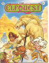 Cover Thumbnail for ElfQuest (1978 series) #5 [First Printing]