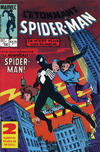 Cover for L'Étonnant Spider-Man (Editions Héritage, 1969 series) #157/158