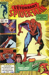 Cover for L'Étonnant Spider-Man (Editions Héritage, 1969 series) #164