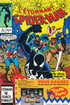 Cover for L'Étonnant Spider-Man (Editions Héritage, 1969 series) #175