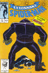 Cover for L'Étonnant Spider-Man (Editions Héritage, 1969 series) #176