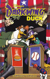 Cover for Darkwing Duck: Campaign Carnage (Boom! Studios, 2011 series) #[nn]