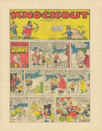 Cover Thumbnail for Knockout (Amalgamated Press, 1939 series) #512