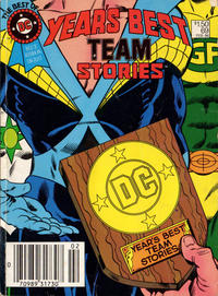 Cover for The Best of DC (DC, 1979 series) #69 [Newsstand]
