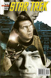 Cover Thumbnail for Star Trek (2011 series) #2 [Second Printing]