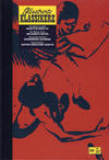 Cover for Illustrerte Klassikere (Hjemmet / Egmont, 2006 series) #33