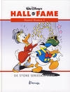 Cover for Hall of Fame (Hjemmet / Egmont, 2004 series) #40 - Daniel Branca 2